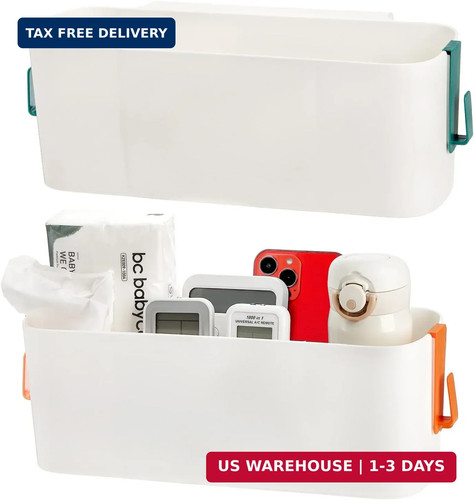 Pack bedside caddy - 2,