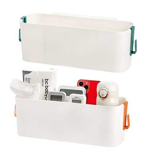 Pack bedside caddy - bedside,