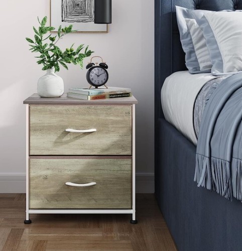 Wlive nightstand drawer - wlive, 2