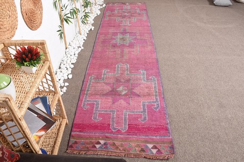 7x11 turkish runner - 2,7x11,4,
