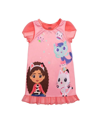 Gabby dollhouse toddler - gabby's,