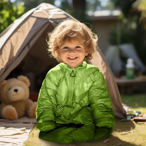 Azitrek toddler camping - azitrek,