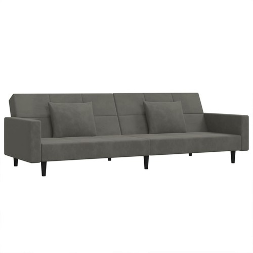Seater sofa bed - bed, two