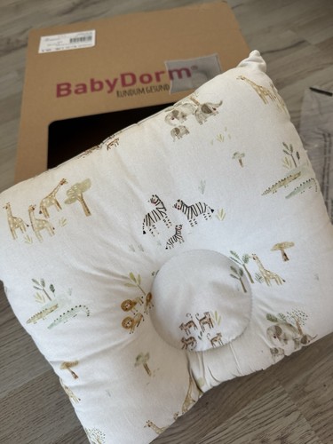 Babydorm kissen größe - 2, neu