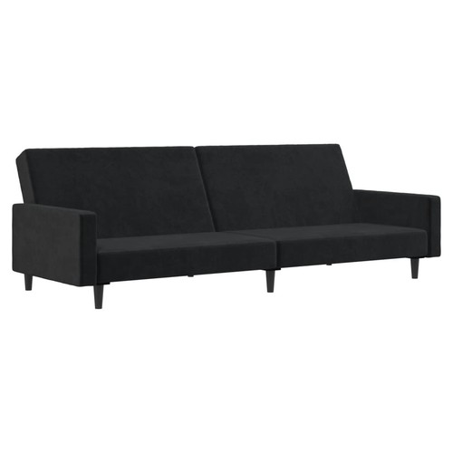 Seater sofa bed accent - 2-seater,