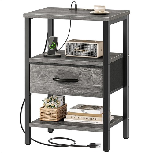 Versatile night stand - versatile,