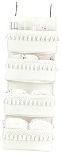 Over the door organizer boho - ,