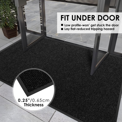 Entrance mats indoor - entrance, outdoor