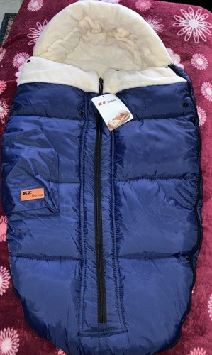 Dorms footmuff for stroller - dorms,