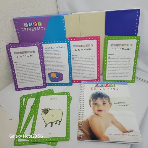 Baby university beginner - university,