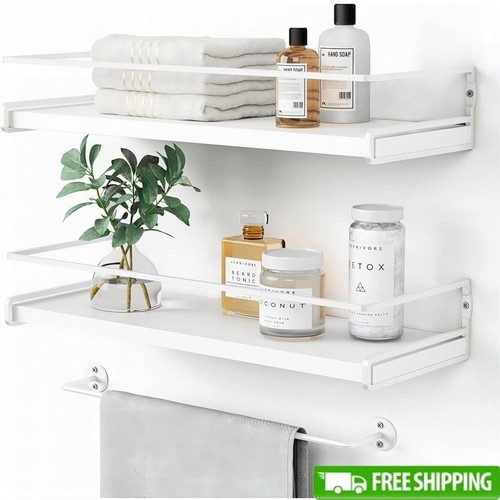 Nursery floating shelves wall - nursery,