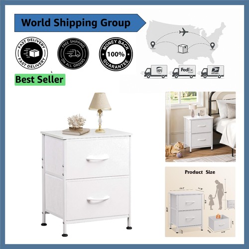 Elegant white night - white,