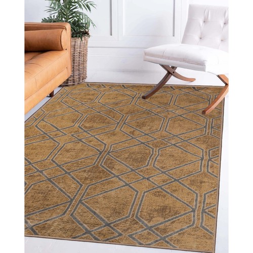Abner modern geometric - modern,