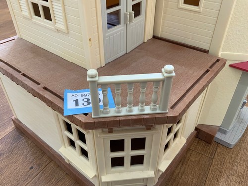 Sylvanian families beechwood - families,