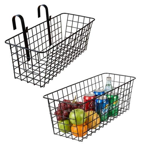 Pack metal hanging bedside - 2,
