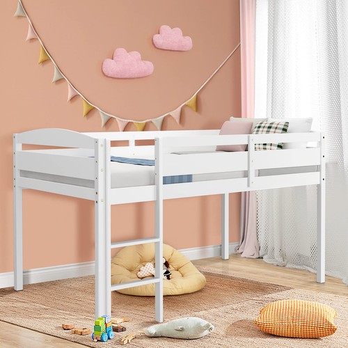 Twin loft bed for - twin,