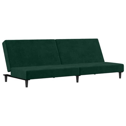 Seater sofa bed accent - 2-seater,