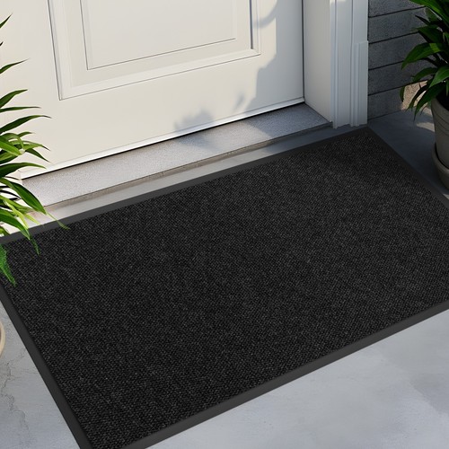 Commercial entrance door mat - commercial,