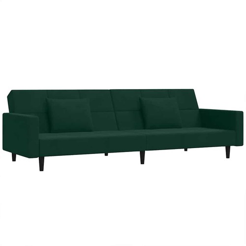 Seater sofa bed - 2-seater,