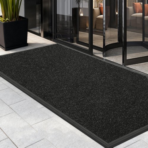Black heavy duty commercial - black,