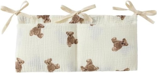 Bedside hanging bags milk - bedside,