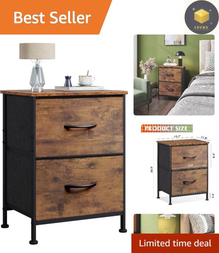 Stylish night stand with - night,