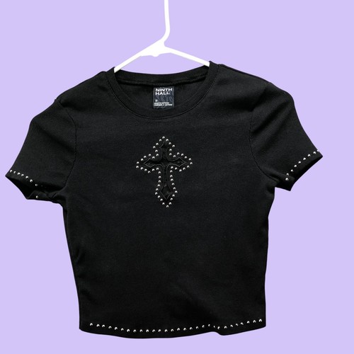 Ninth hall studded - hall, baby