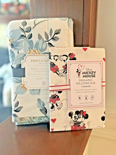 Disney pottery barn mickey - barn,