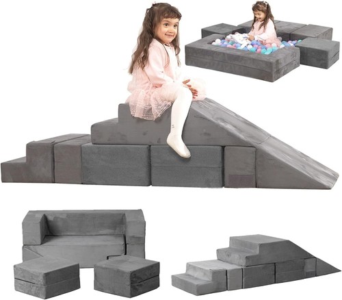 Play couch sofa - play,