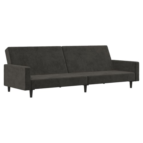 Seater sofa bed accent - 2-seater,