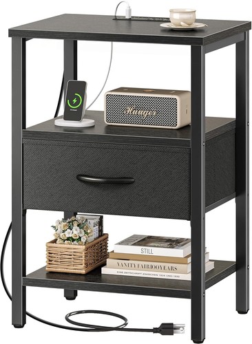 Compact night stand - compact,