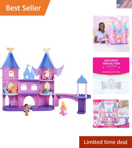 Explore magical realms - magical,