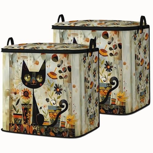 2pcs blanket storage bag - , for
