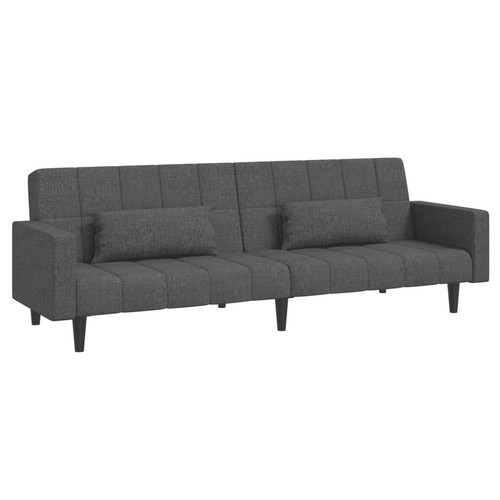 Seater sofa bed with two - 2-seater,