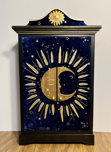 Bound magic celestial - bound,