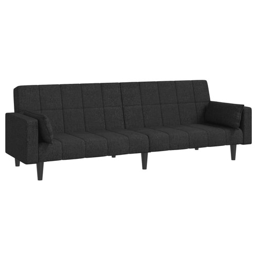 Seater sofa bed with two - sofa,