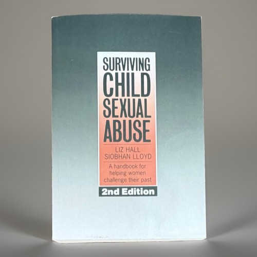 Surviving child sexual - child, abuse